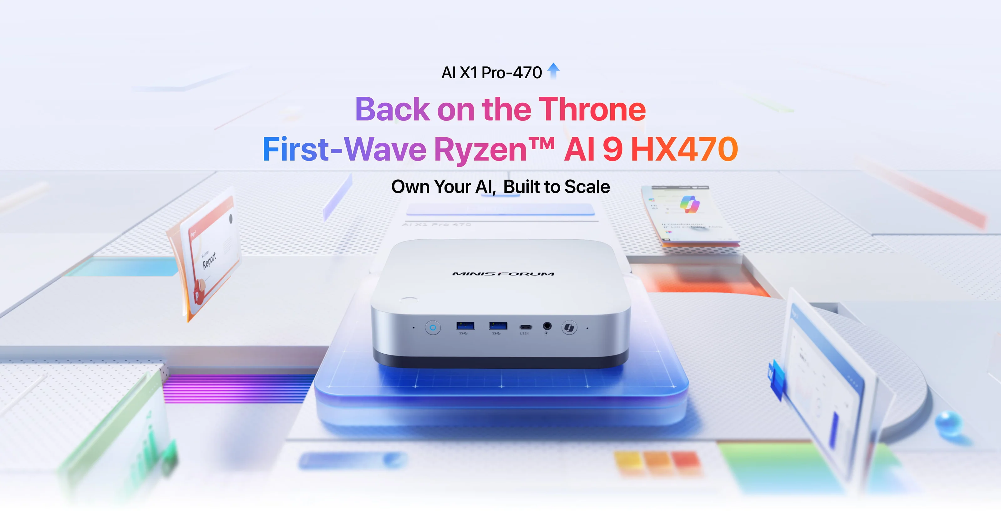 Welcome to Our Store