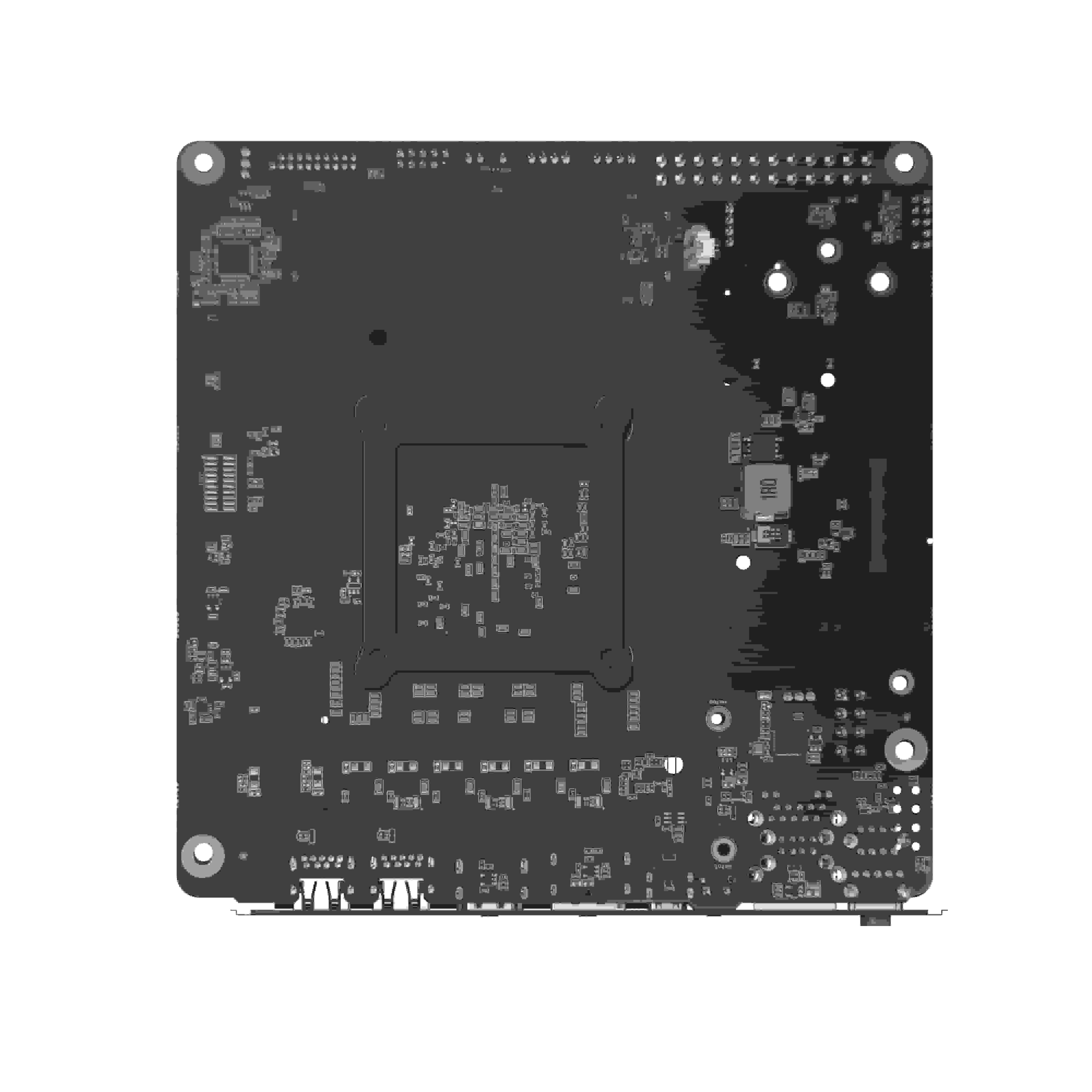 Minisforum BD795i SE - Image 4