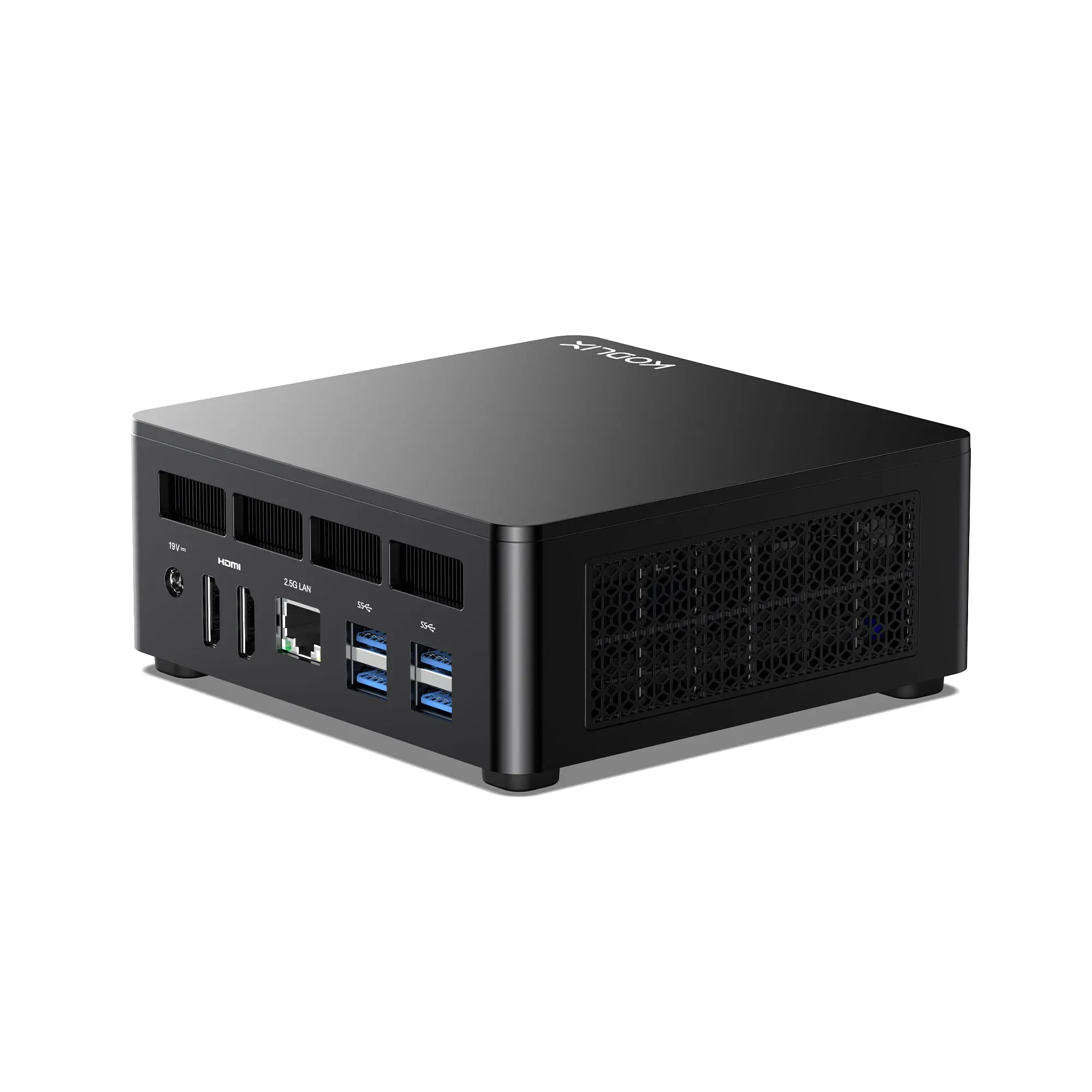 Kodlix AD69/AD78 Refurbished - Image 3