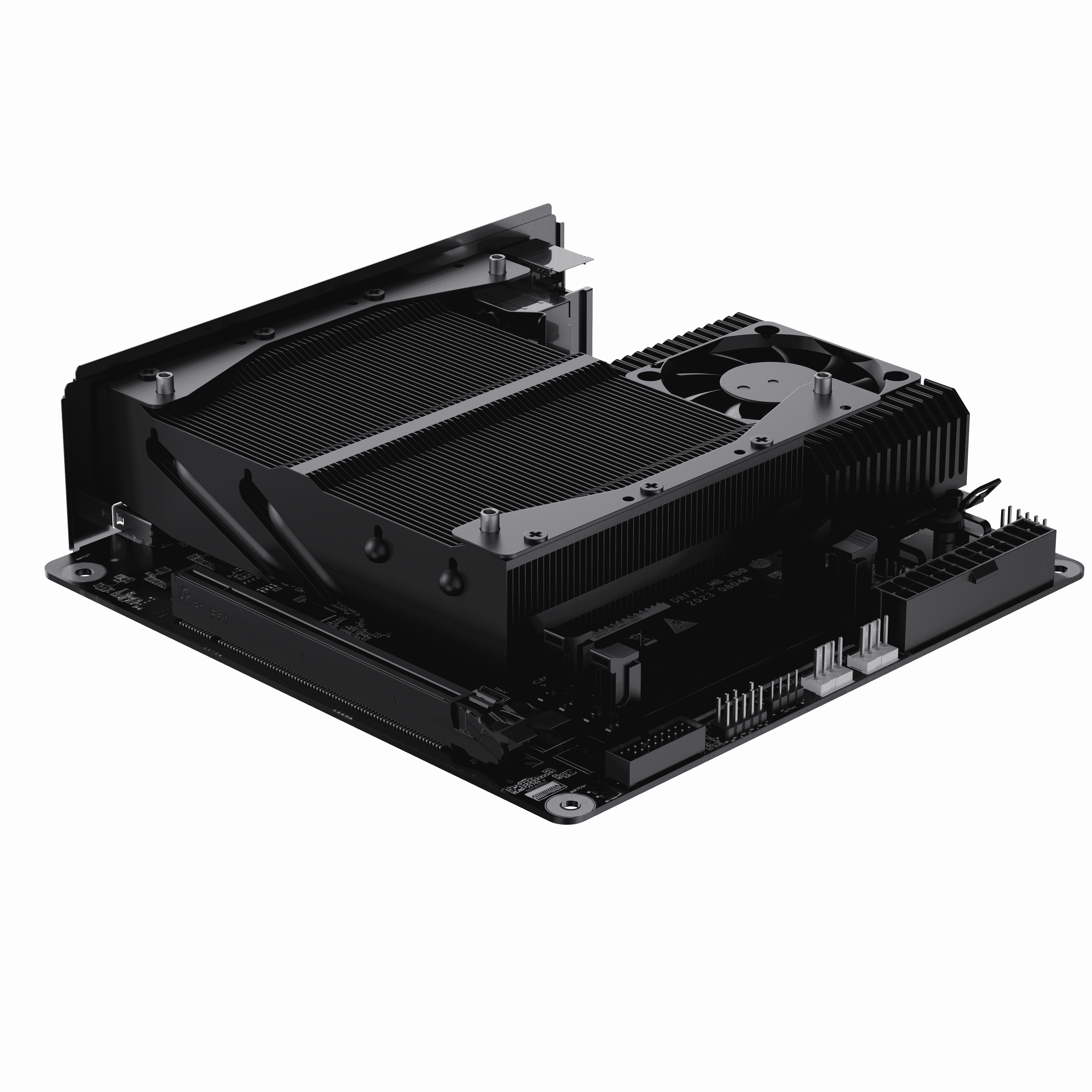 Minisforum BD790i X3D Motherboard - Image 3