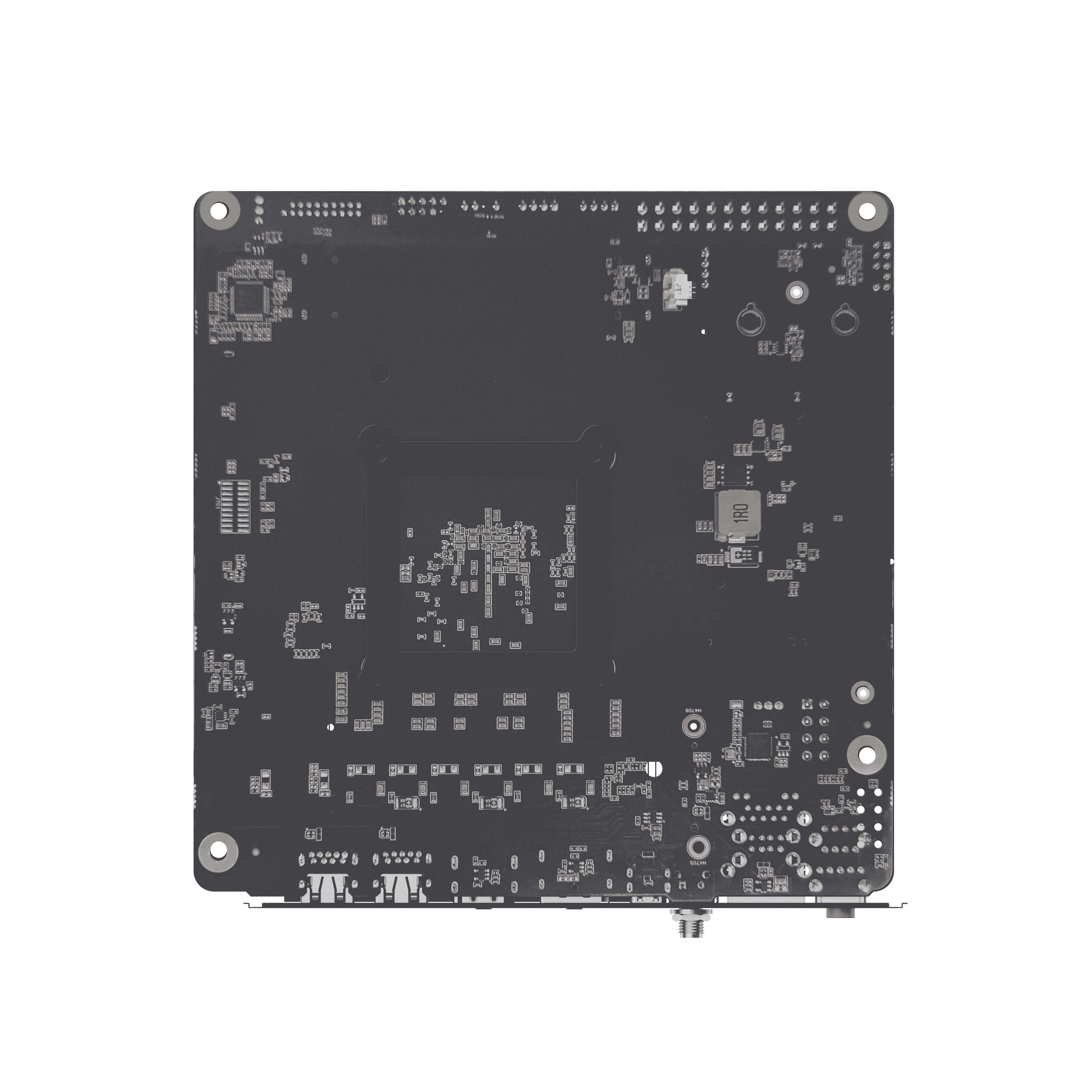 Minisforum BD790i X3D Motherboard - Image 4