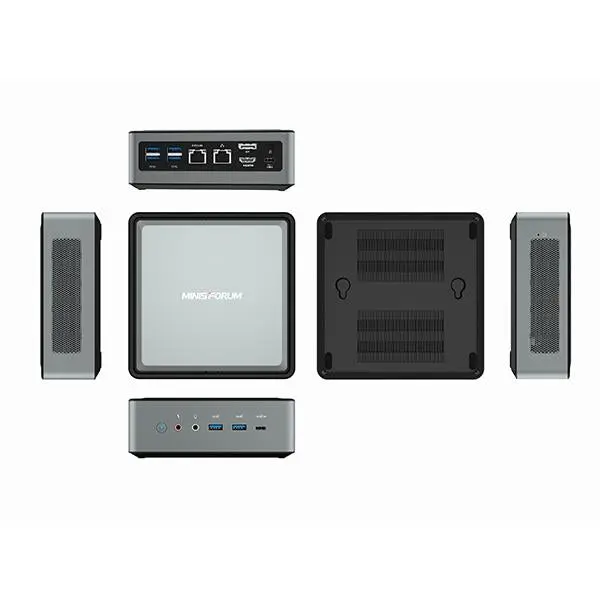 Minisforum HM50/HM80/HM90 Refurbished - Image 4