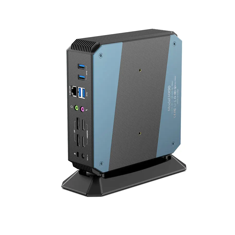 Minisforum HX90 Refurbished - Image 7