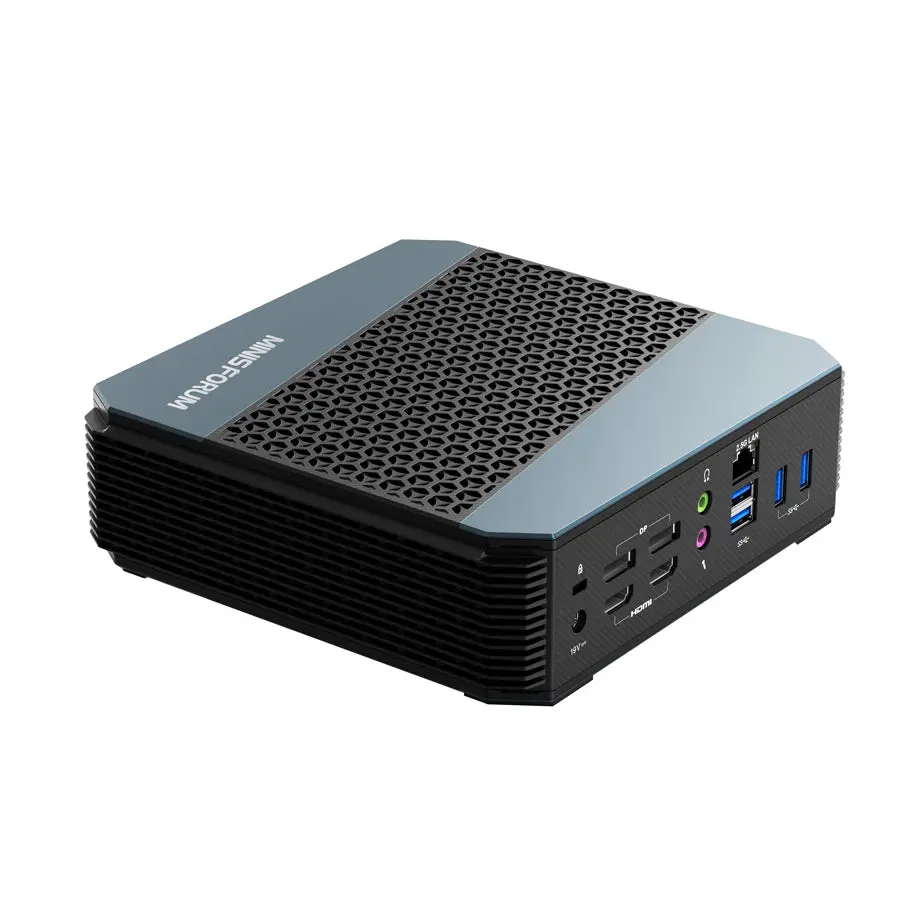 Minisforum HX90 Refurbished - Image 8