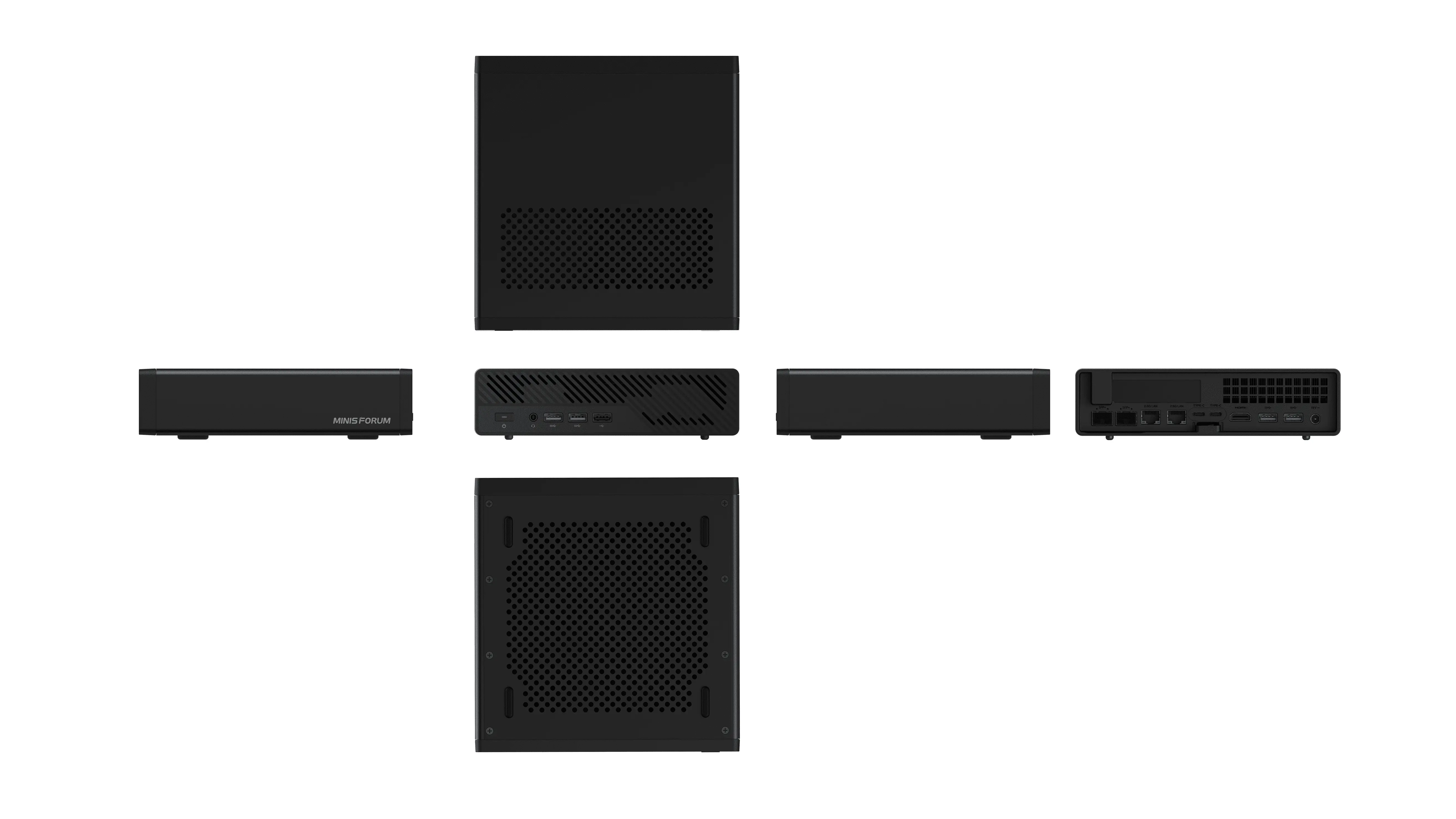 Minisforum MS-A2 - Image 7