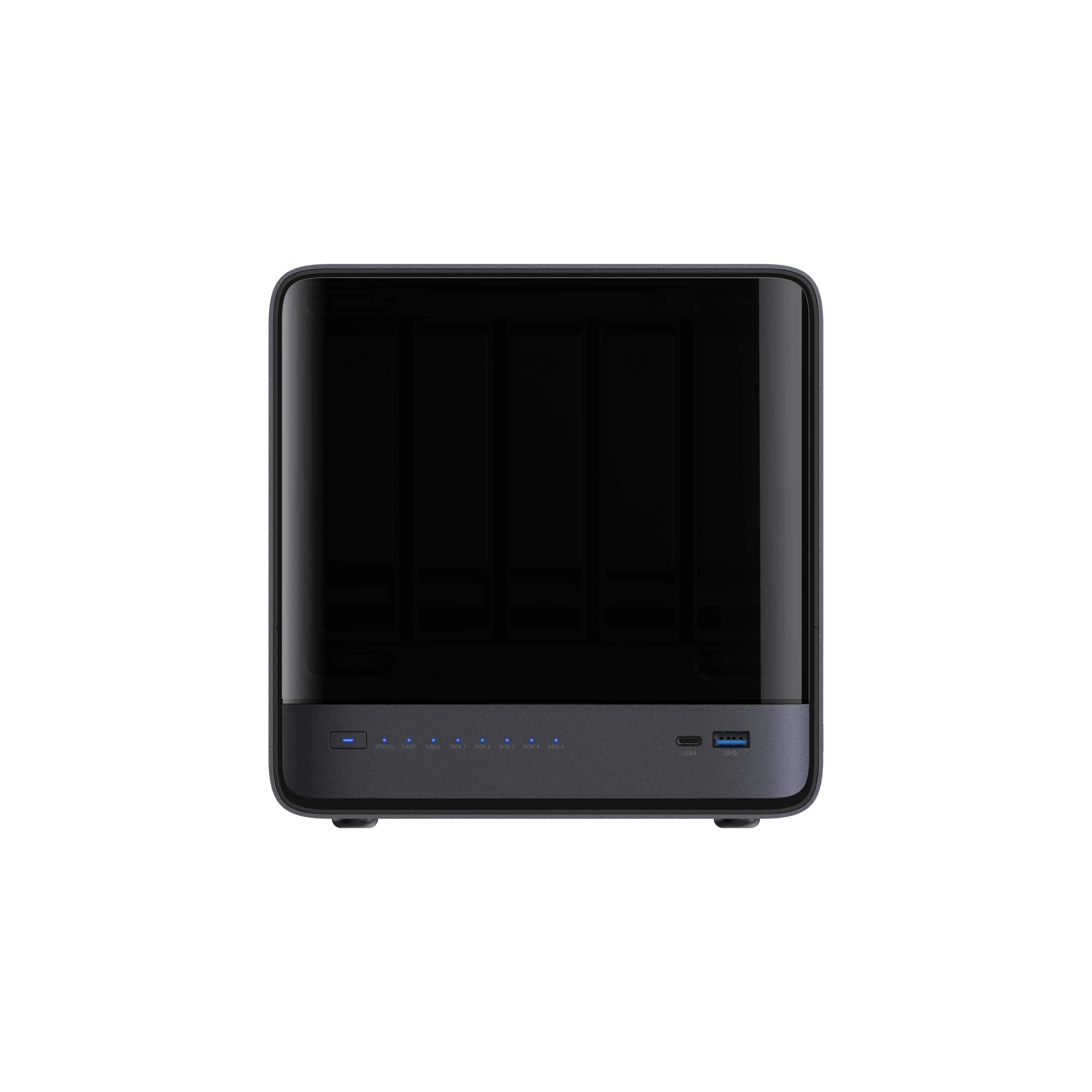Minisforum N5 Pro Desktop NAS - Image 6
