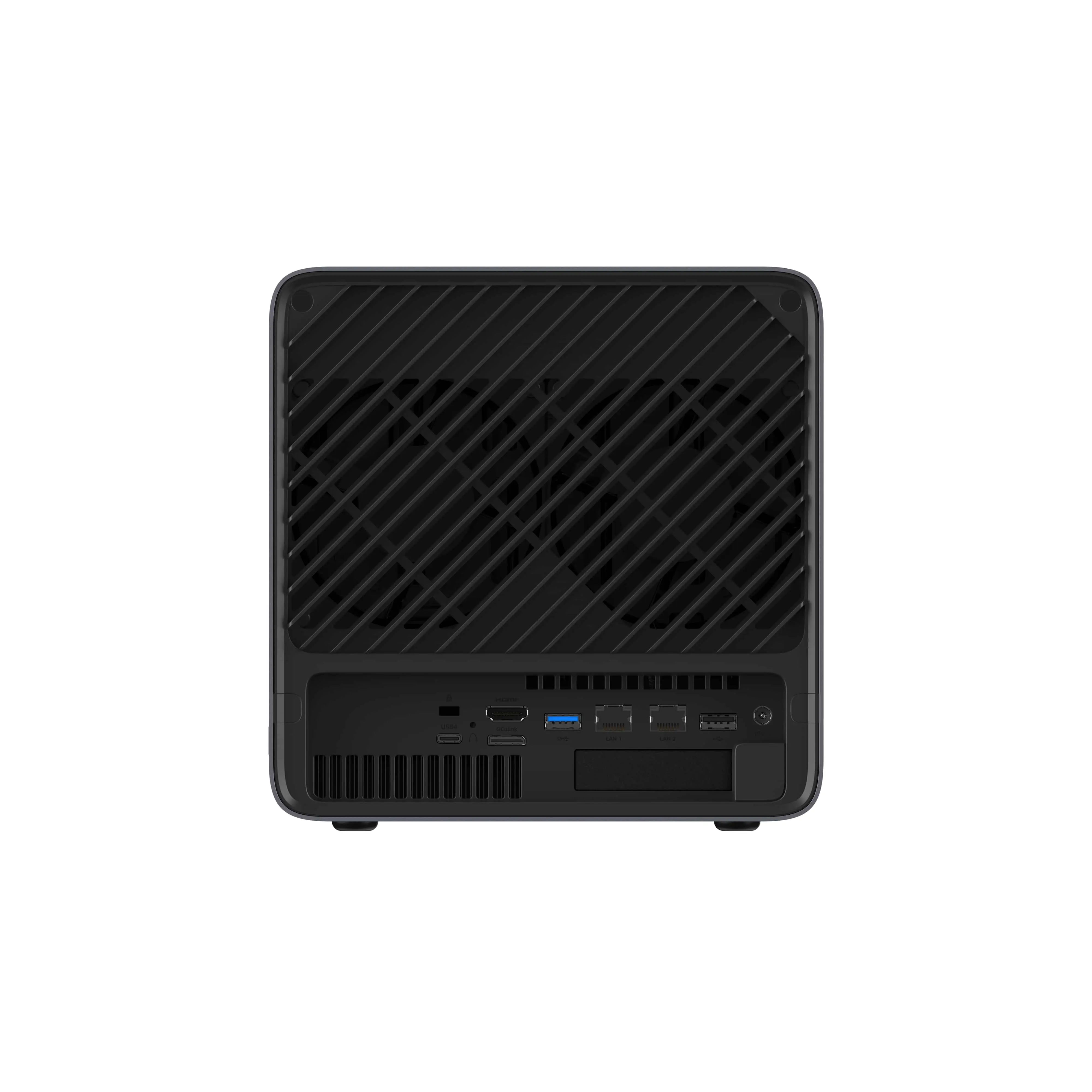 Minisforum N5 Pro Desktop NAS - Image 8