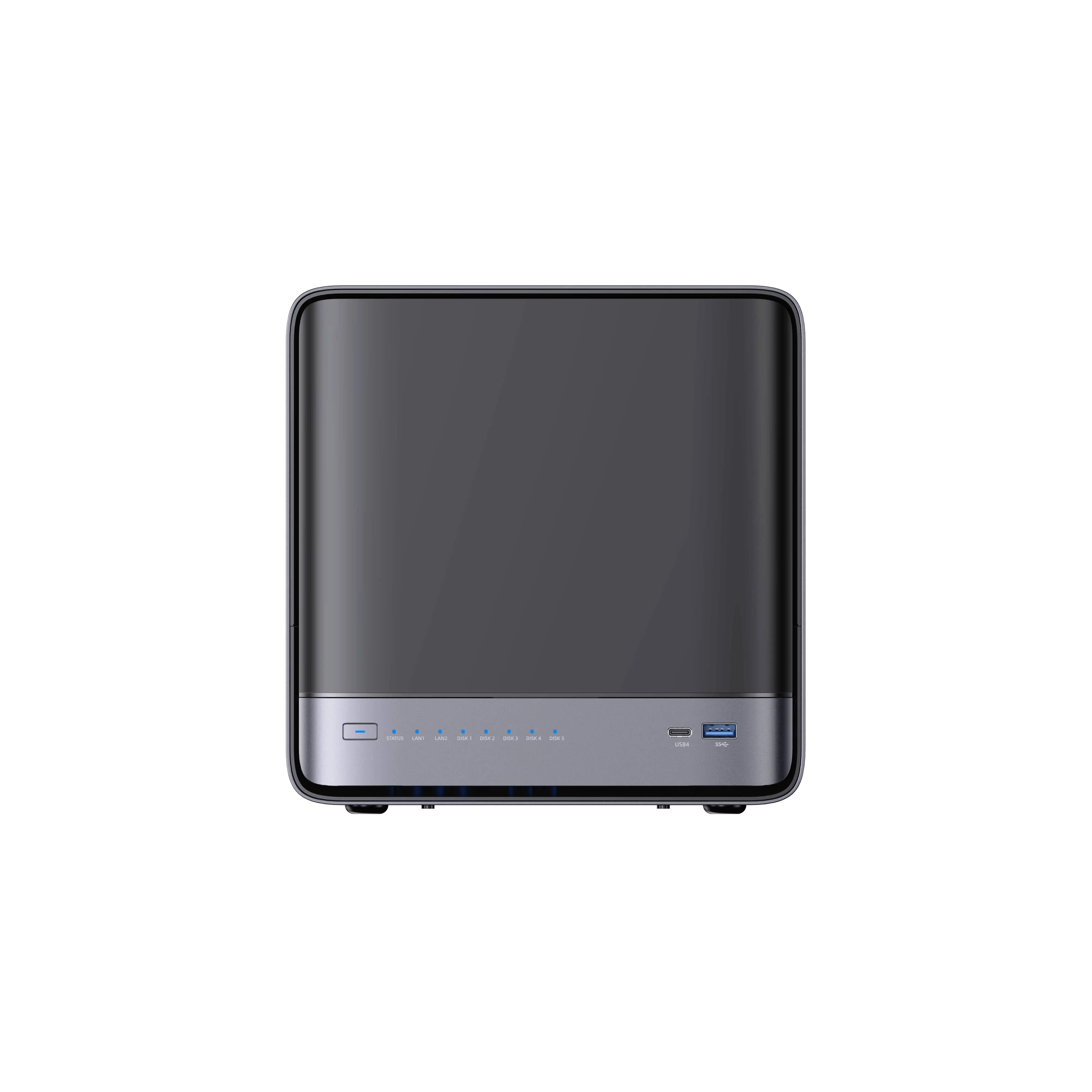 Minisforum N5 Pro Desktop NAS - Image 9