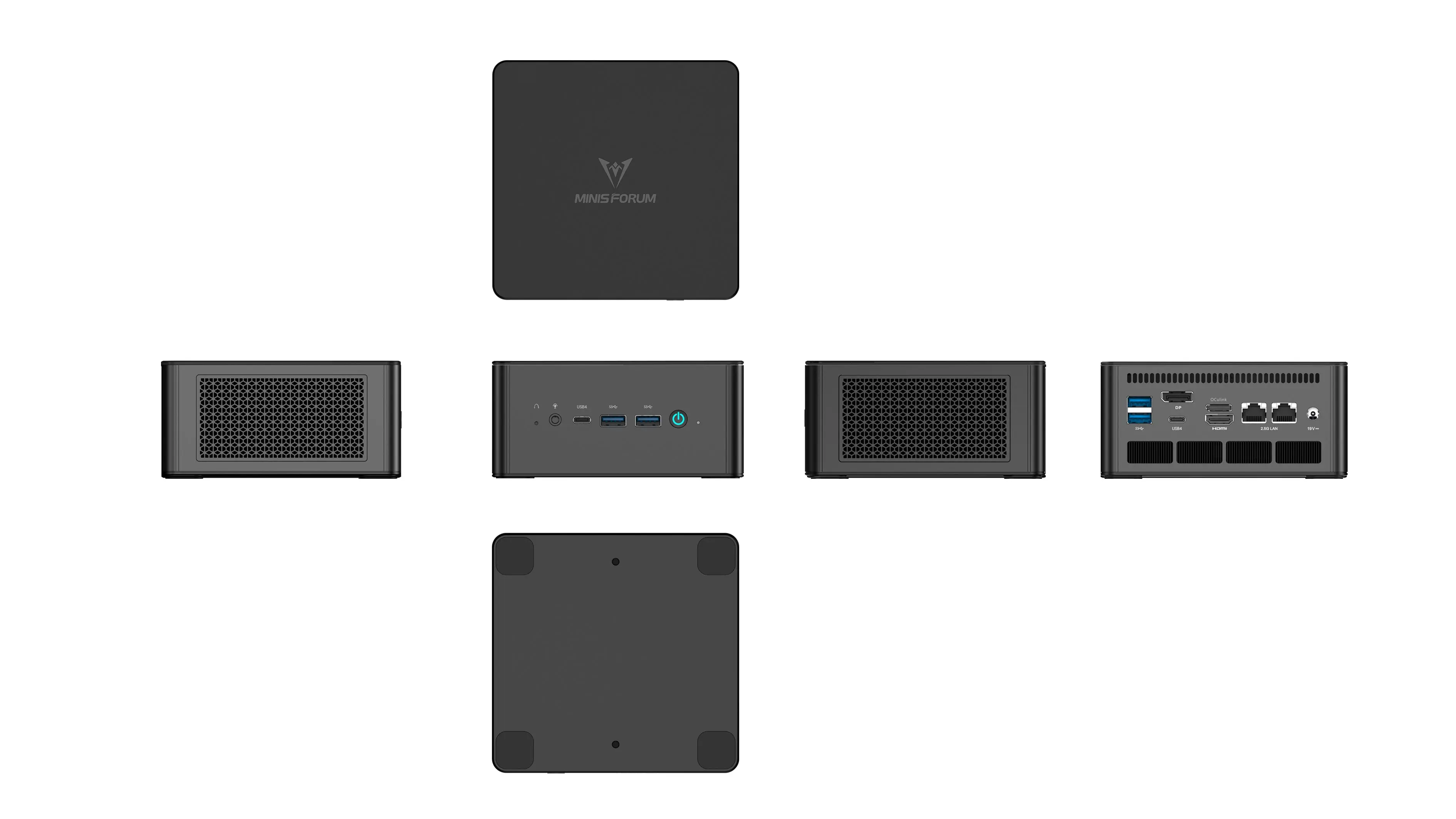 Minisforum UM890 Pro - Image 10