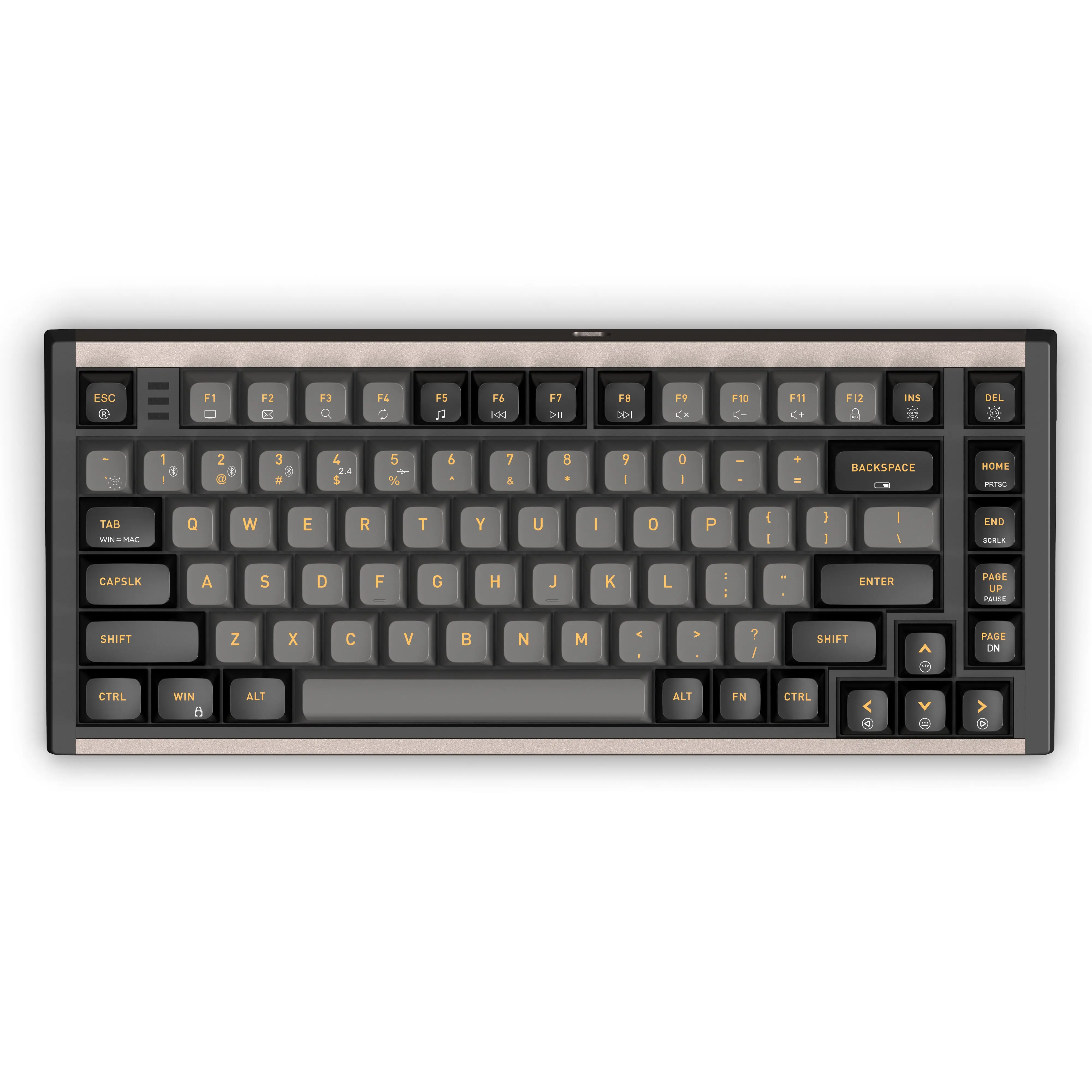 Minisforum MKB i83 Keyboard - Image 3