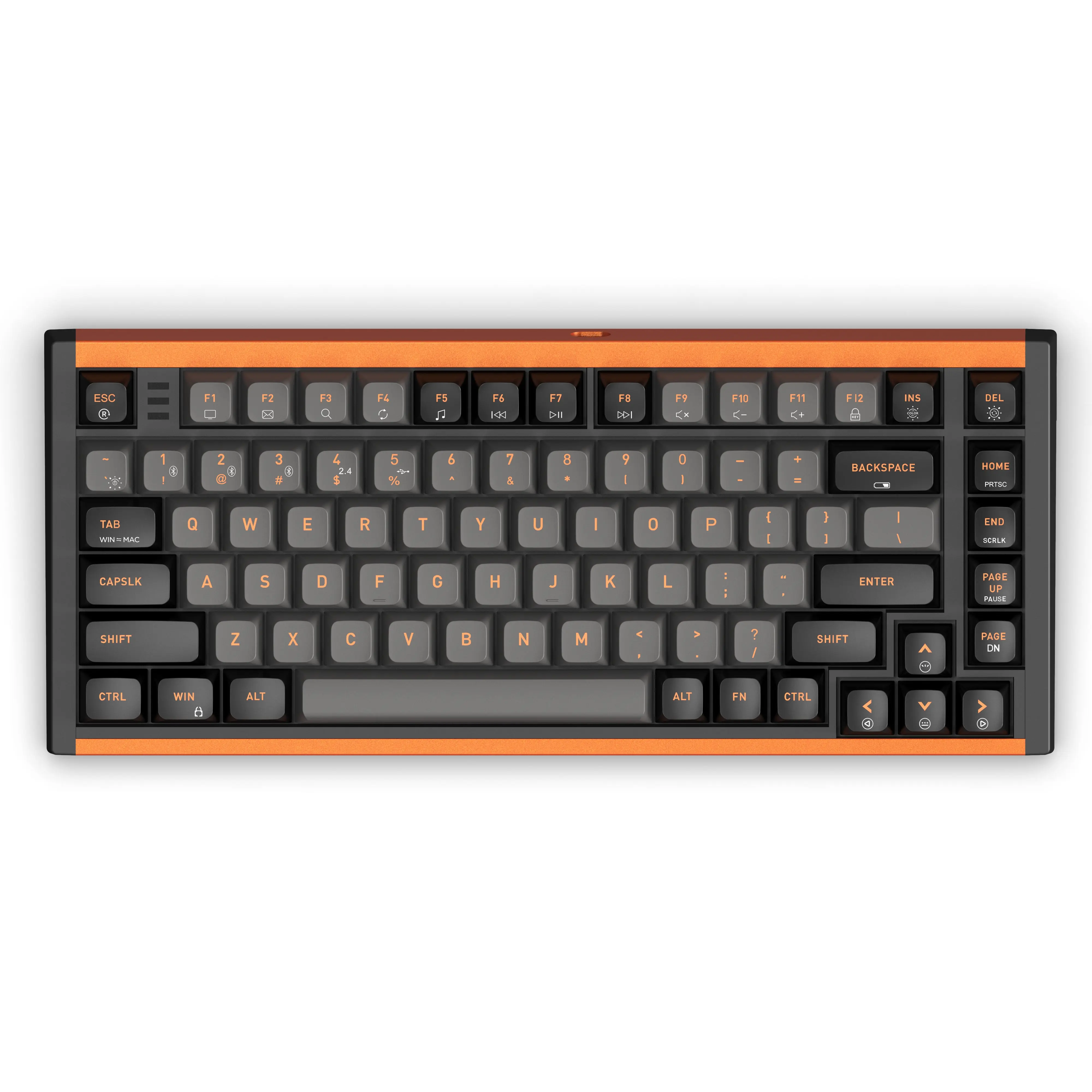 Minisforum MKB i83 Keyboard - Image 4
