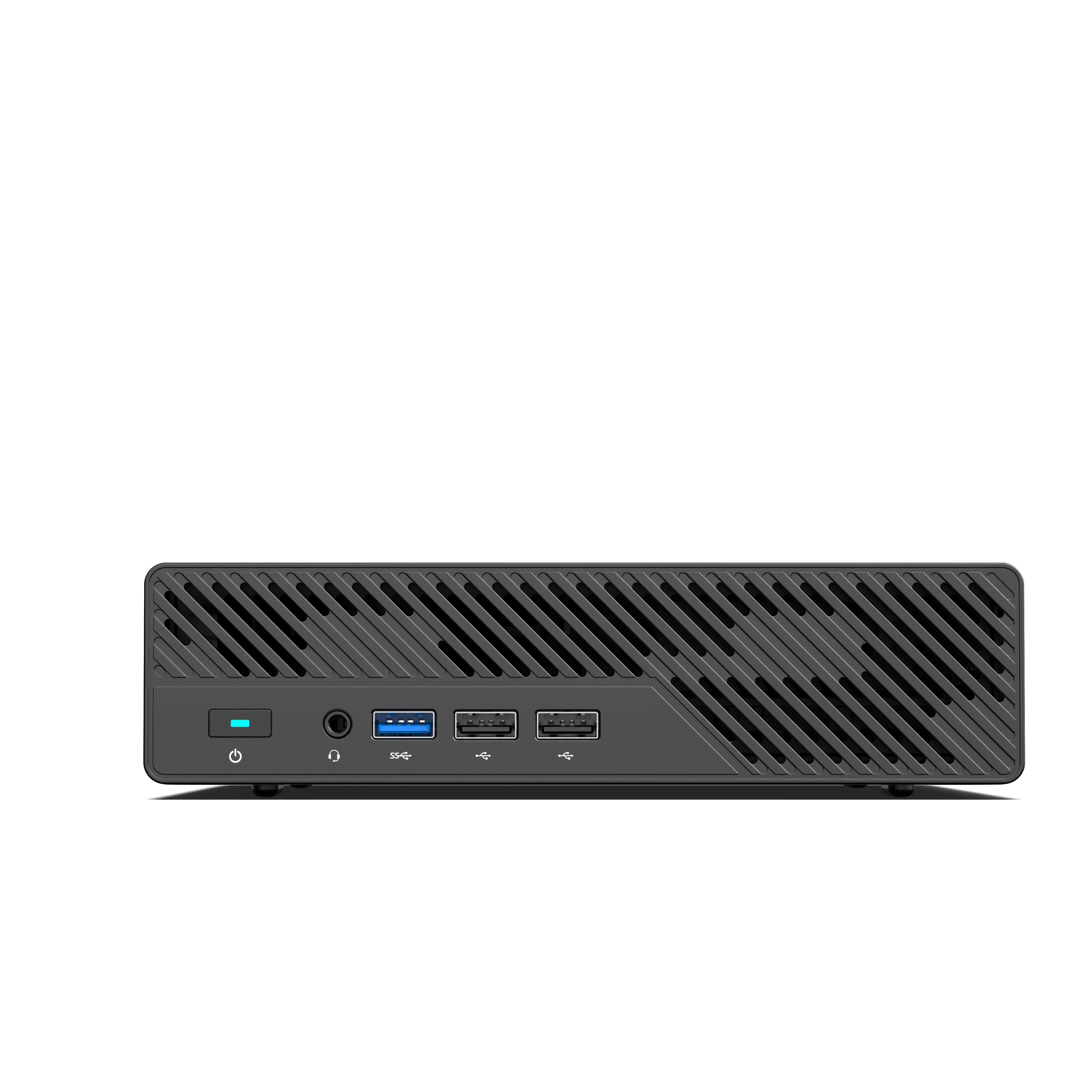 Minisforum MS-01 Work Station - Image 7