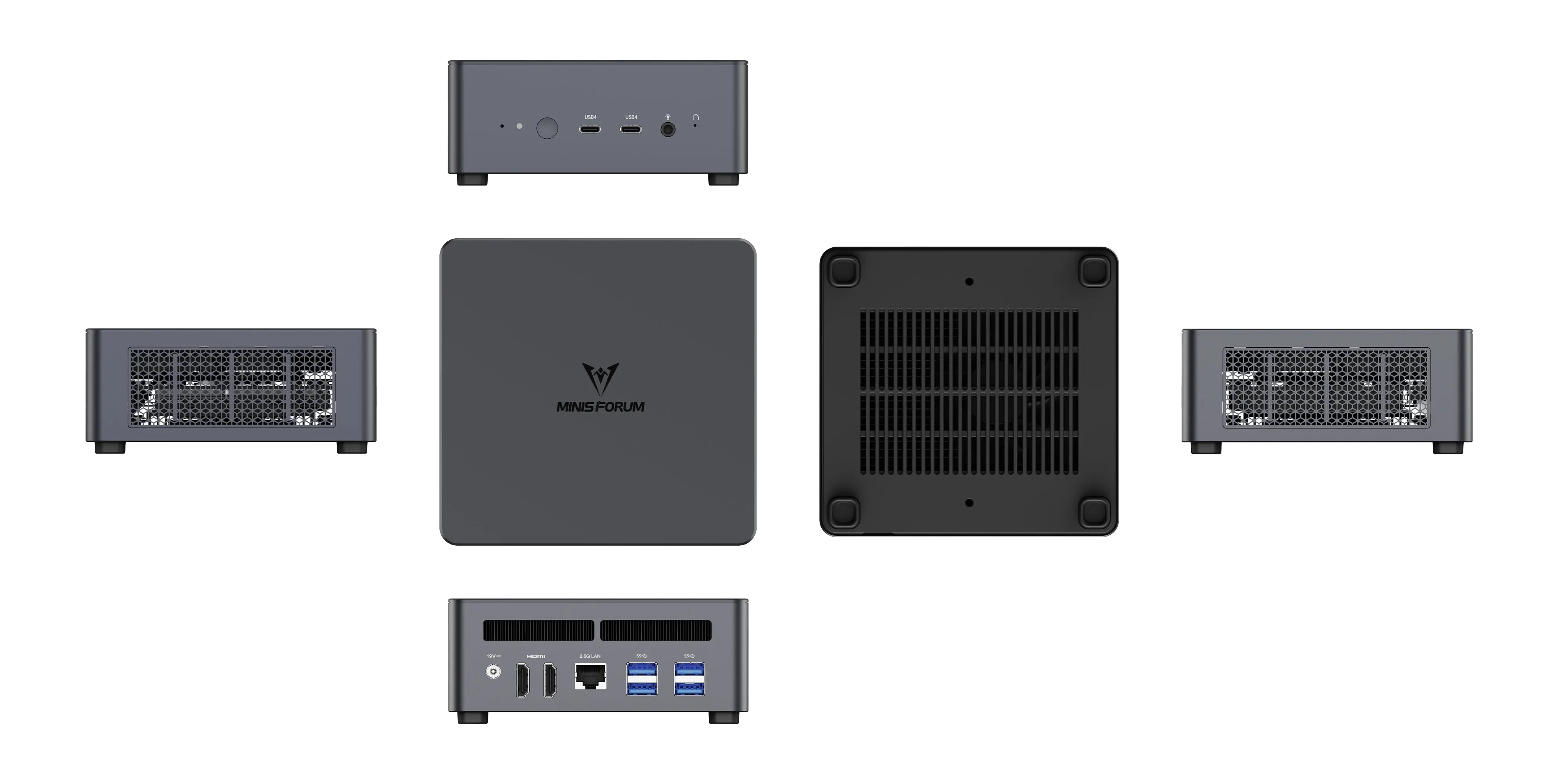 Venus Serie UM790 Pro - Image 3